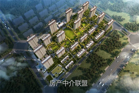 宝龙公园世家3室2厅2卫130㎡【房主包税、毛坯】